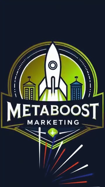 MetaBoost Marketing