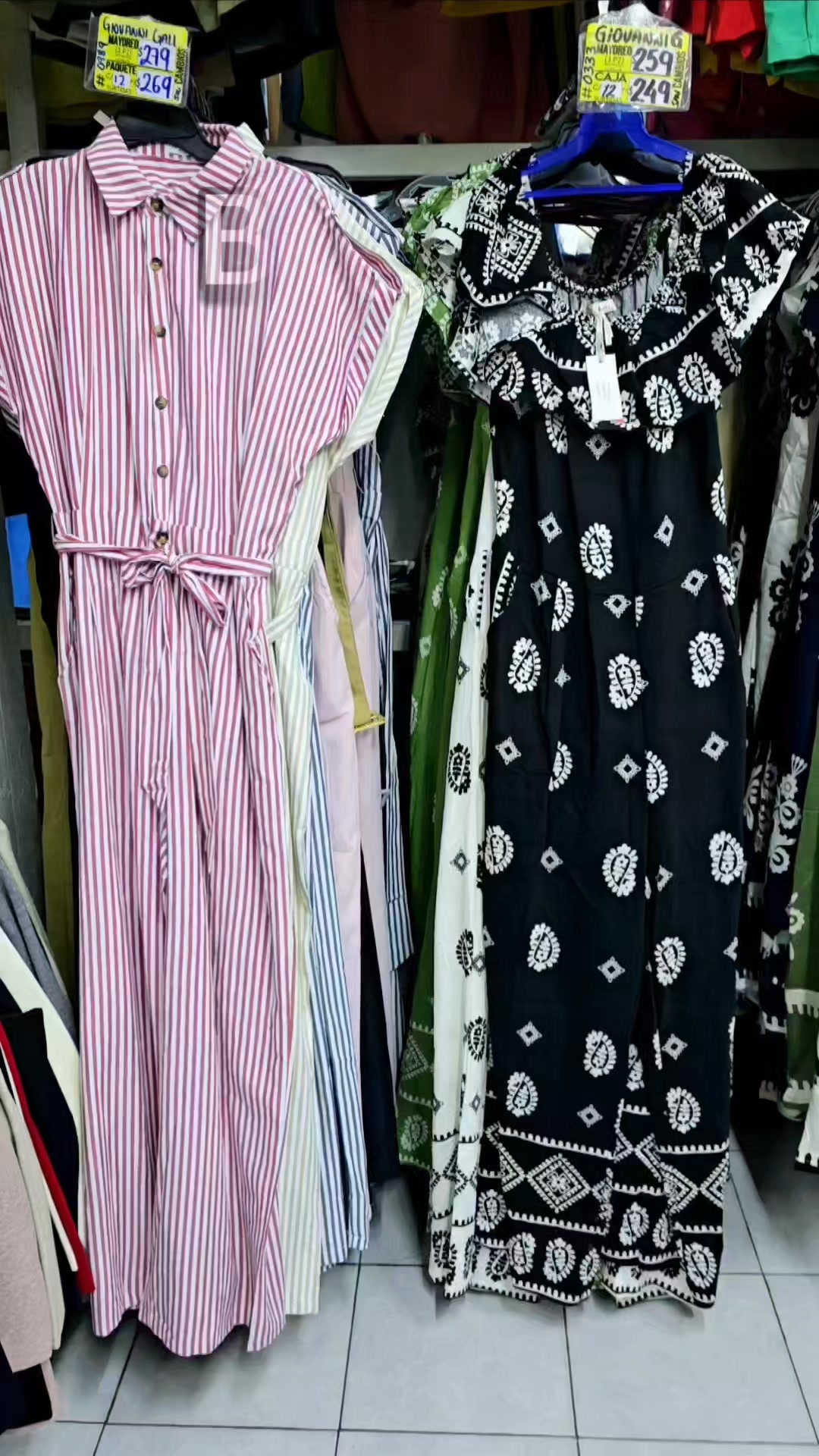 Cangoo fashion tienda de ropa cdmx | Mexico City