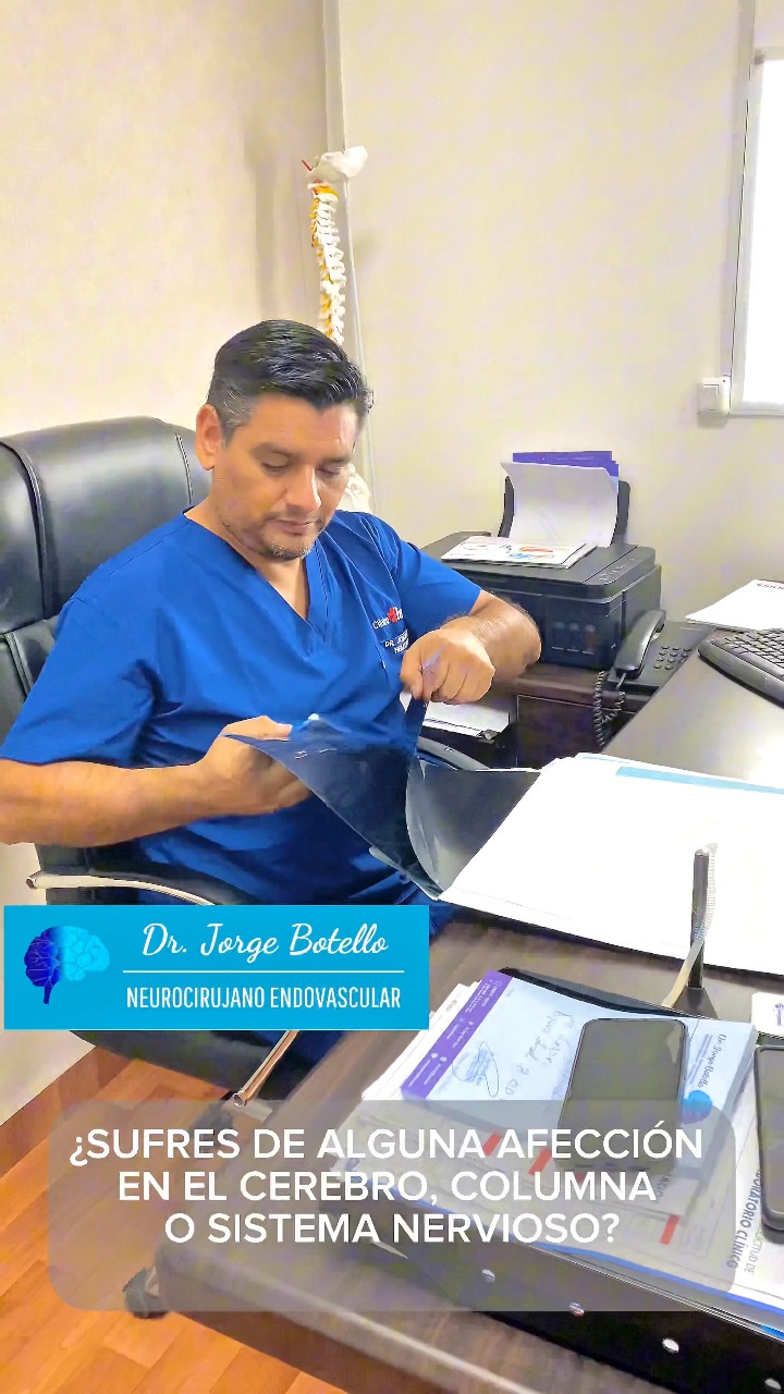 Dr. Jorge Botello Marín | Santa Cruz de la Sierra