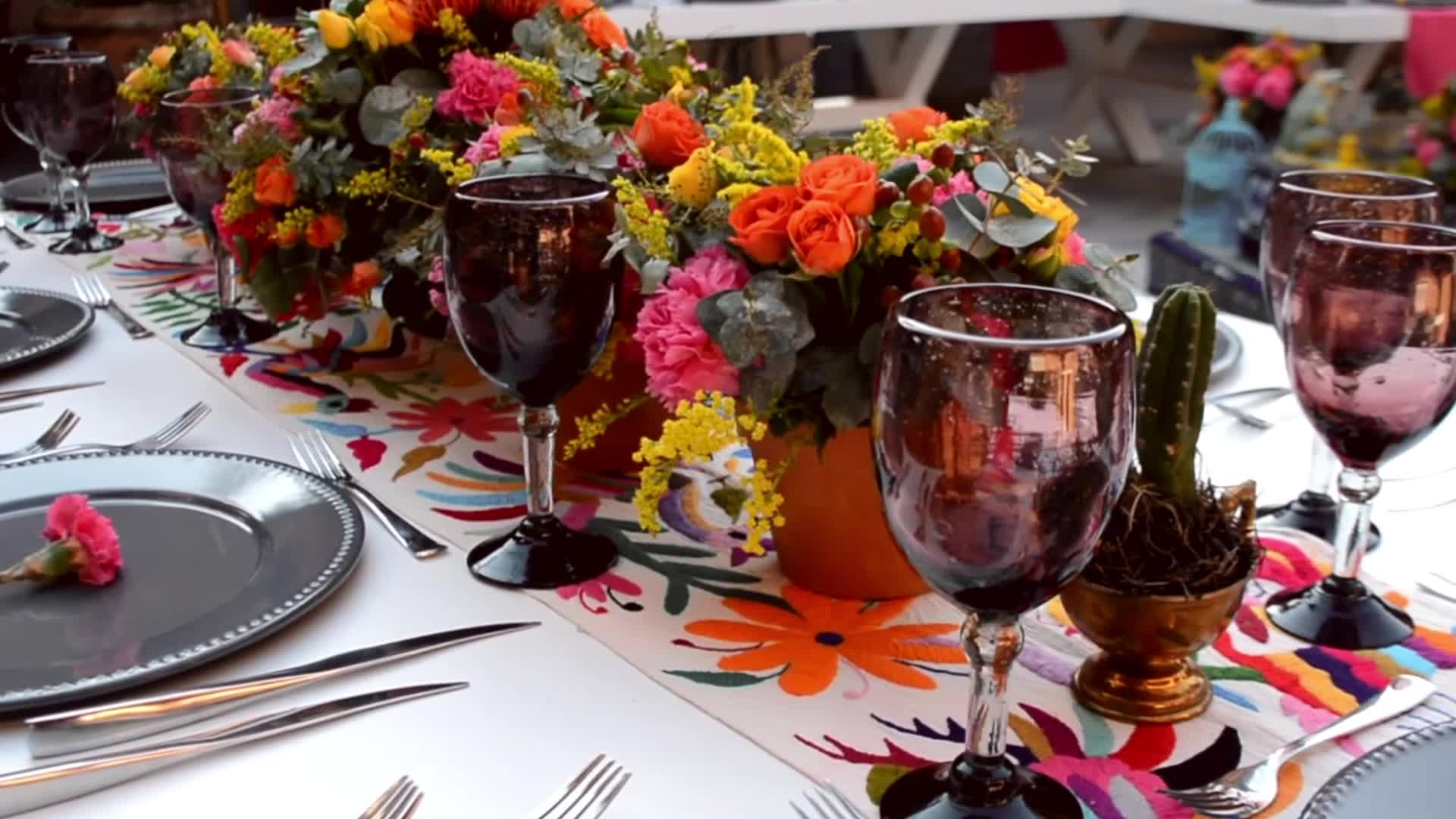 Bieri Occasion Design | Mexico City
