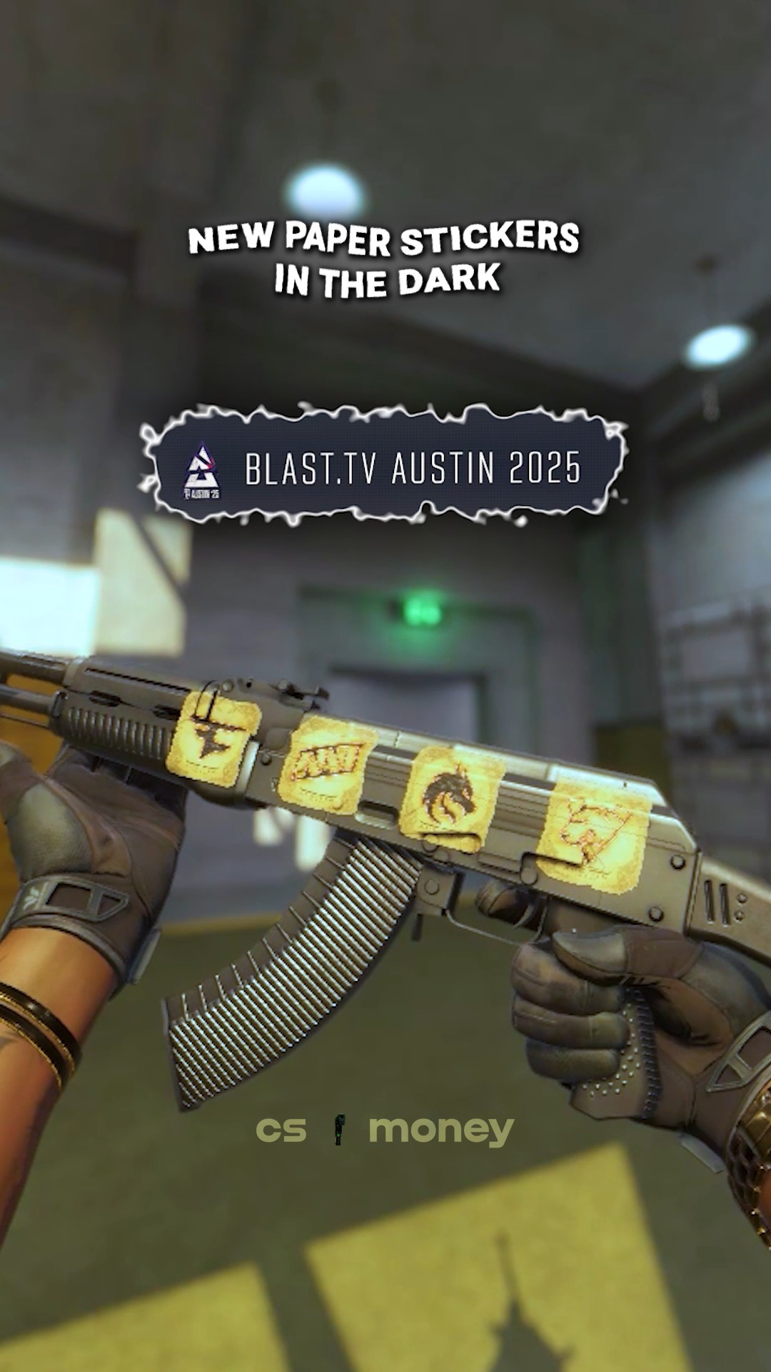 Cs.money CS:GO Trading Bot... - Cs.money CS:GO Trading Bot