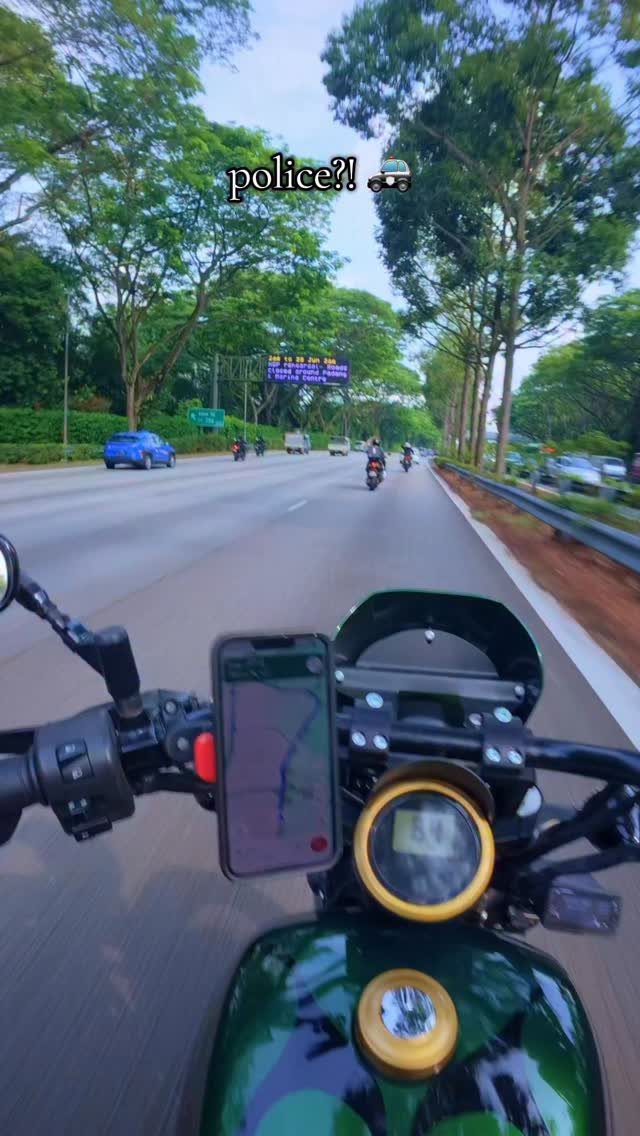 “Singapore Police Special Operations Command (SOC) has Rapid Deployment ...