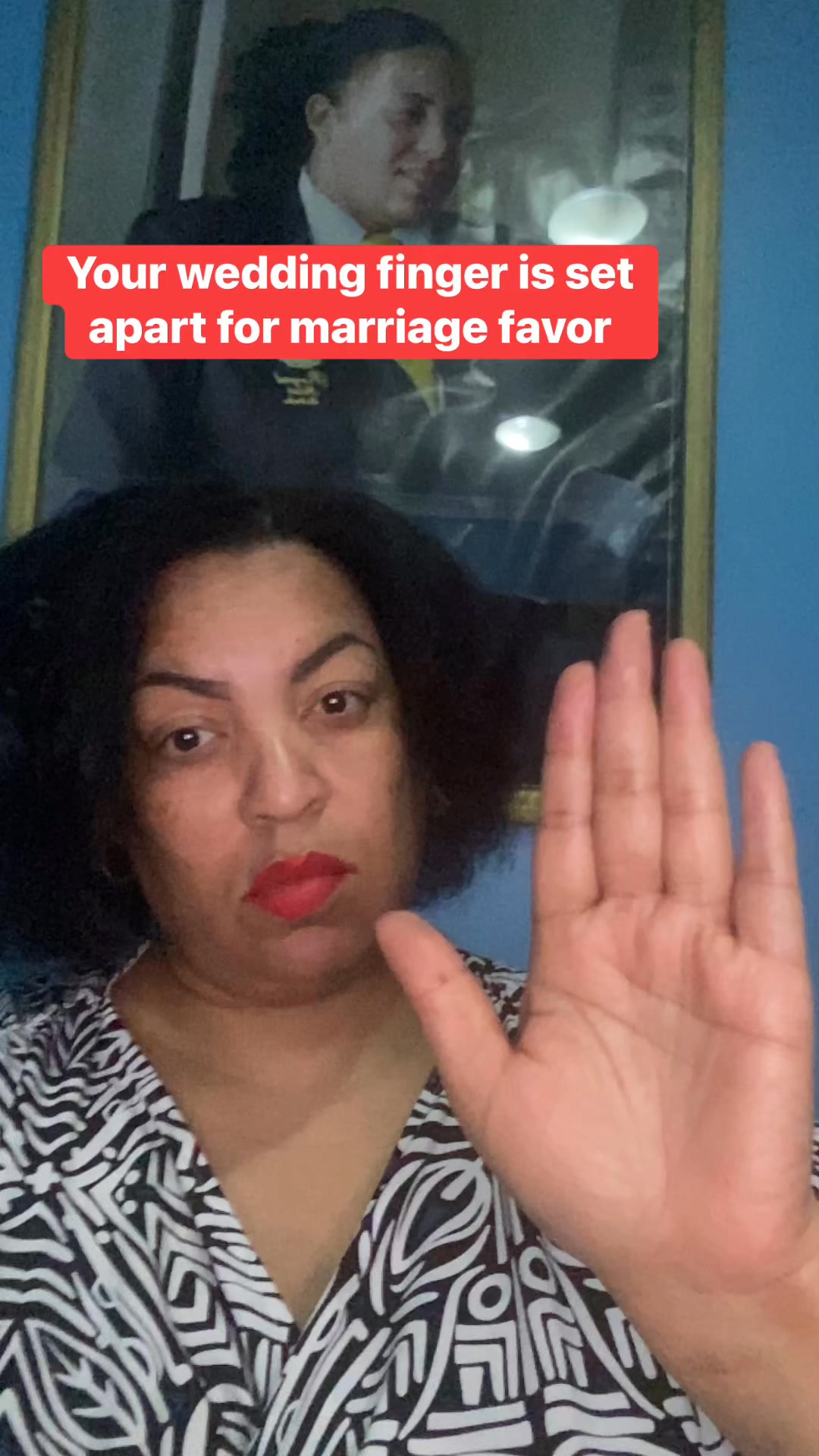 From miss to Mrs #singles | Prophetess Collette Williams | Facebook
