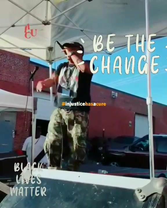 Tru Soldier x Baltimore #socialinjustice Go download the single 