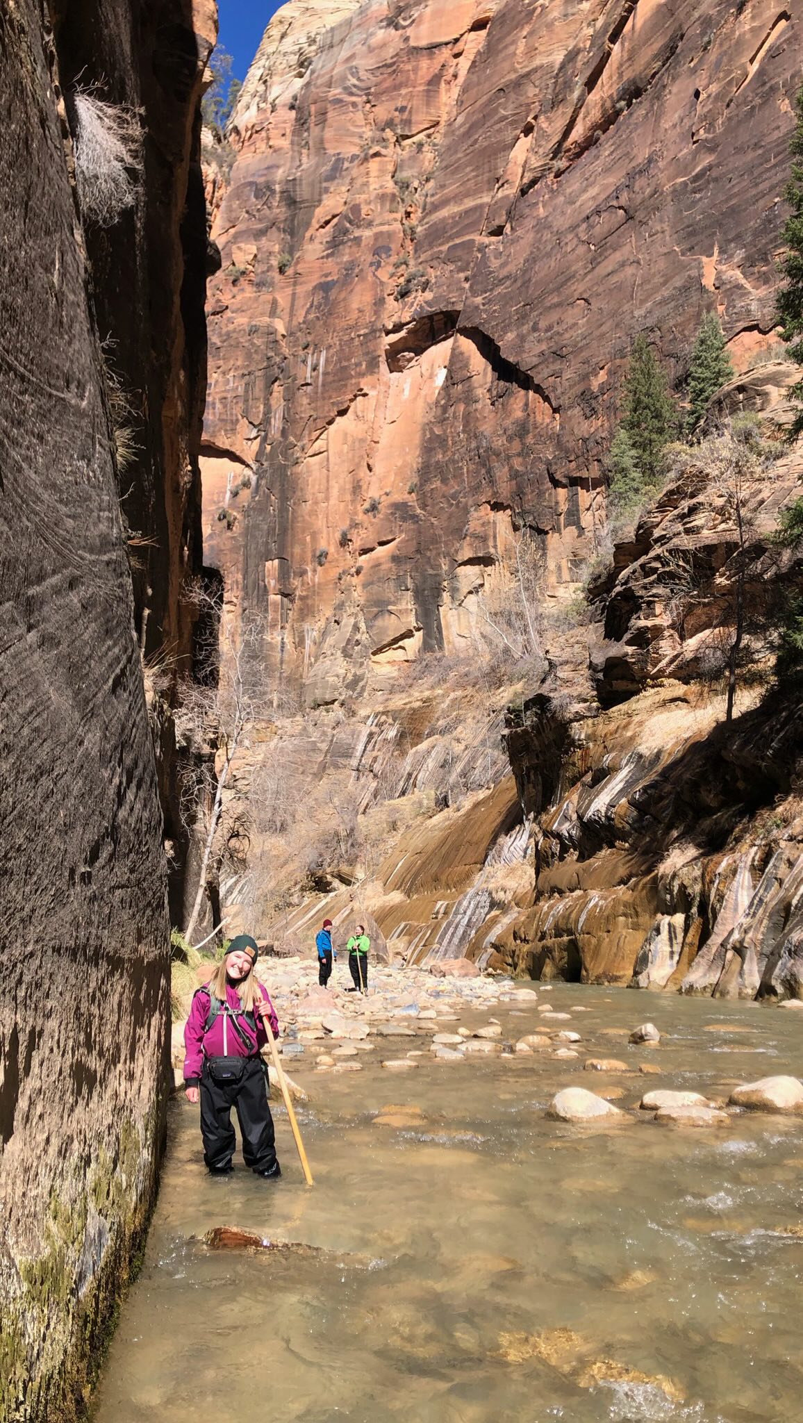 A Christian Ministry in the National Parks (ACMNP) | Greenwood Village CO