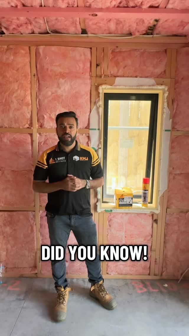 Did you know! 🤔🏠 Before a pre-line building inspection, make sure your ...