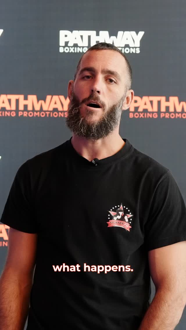 Pathway exists to provide boxers the platform they need to reach the ...