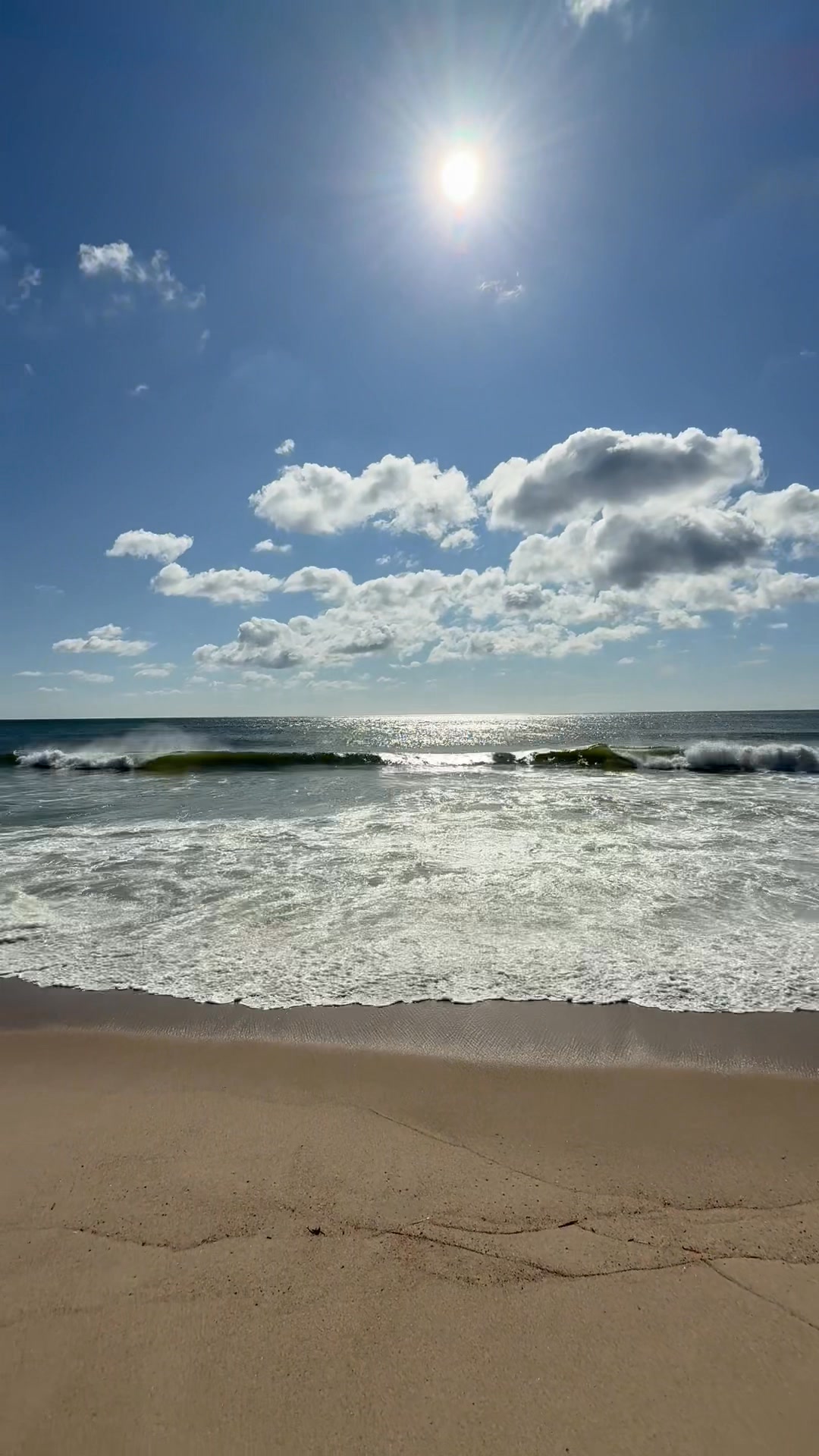 June 2025 Nauset Beach - Orleans, Massachusetts - Cape Cod - Video by ...