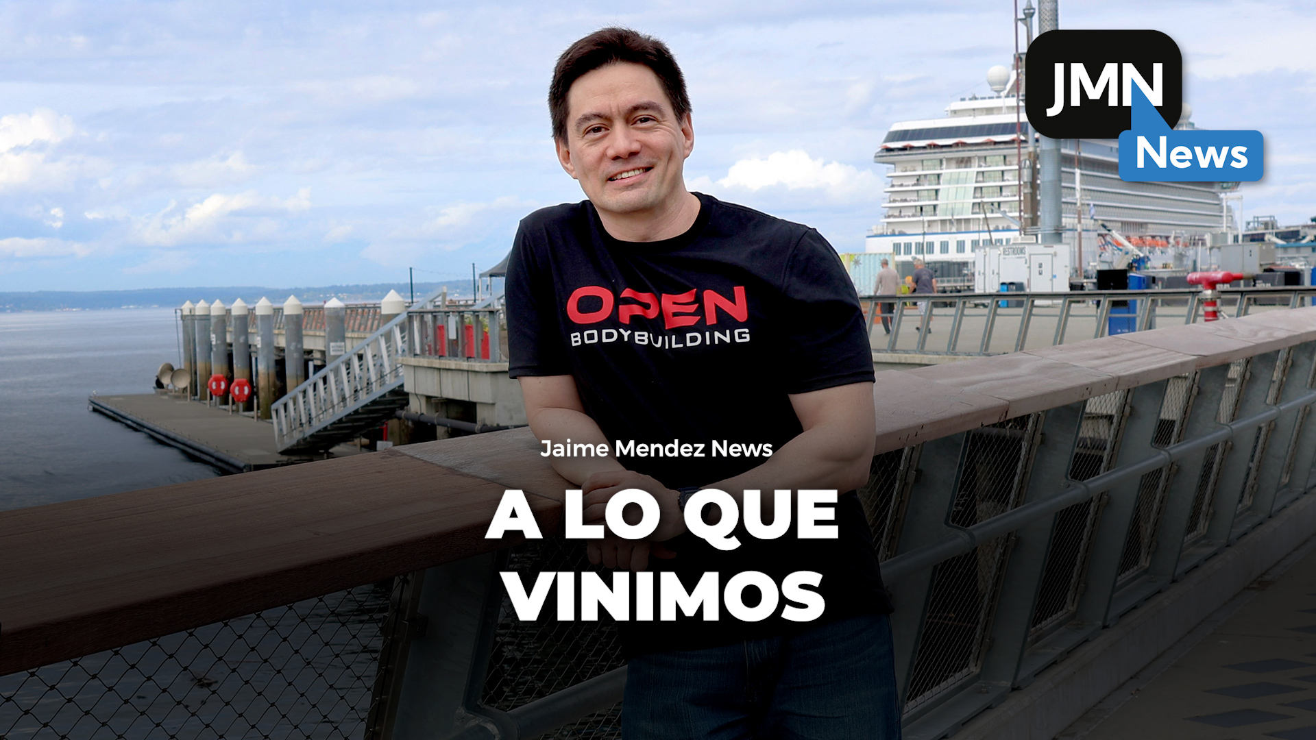 Jaime Mendez News