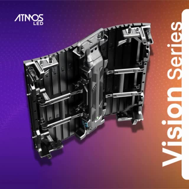 ATMOS LED