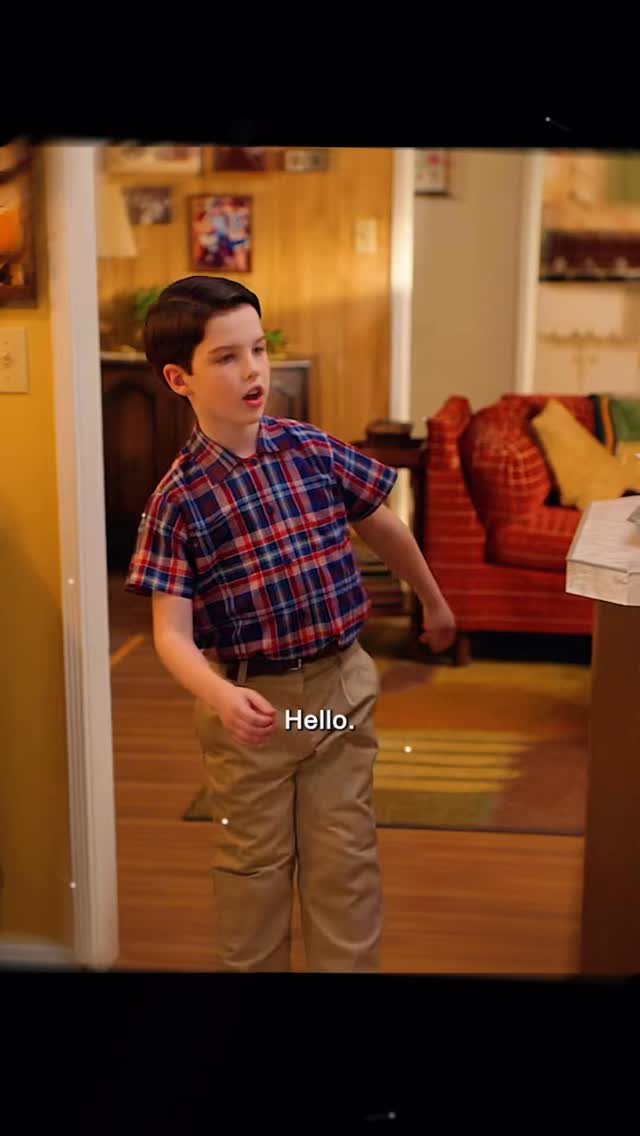 Young Sheldon (2017-Present) Genre: Comedy, Family IMDb Rating: ⭐ 7.7 ...