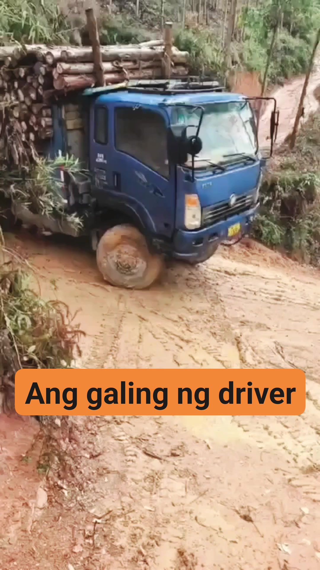 Buti na lang magaling yong driver 😎 #highlight #follower #viral | Bador ...