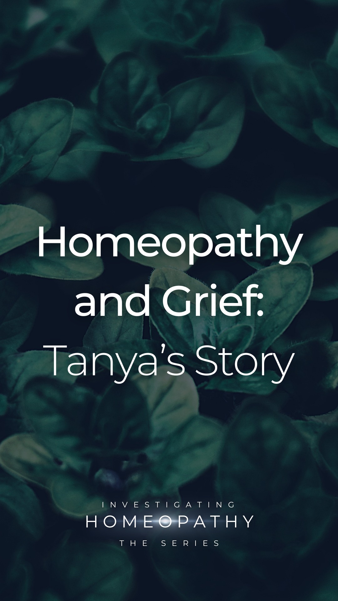 Introducing Homeopathy