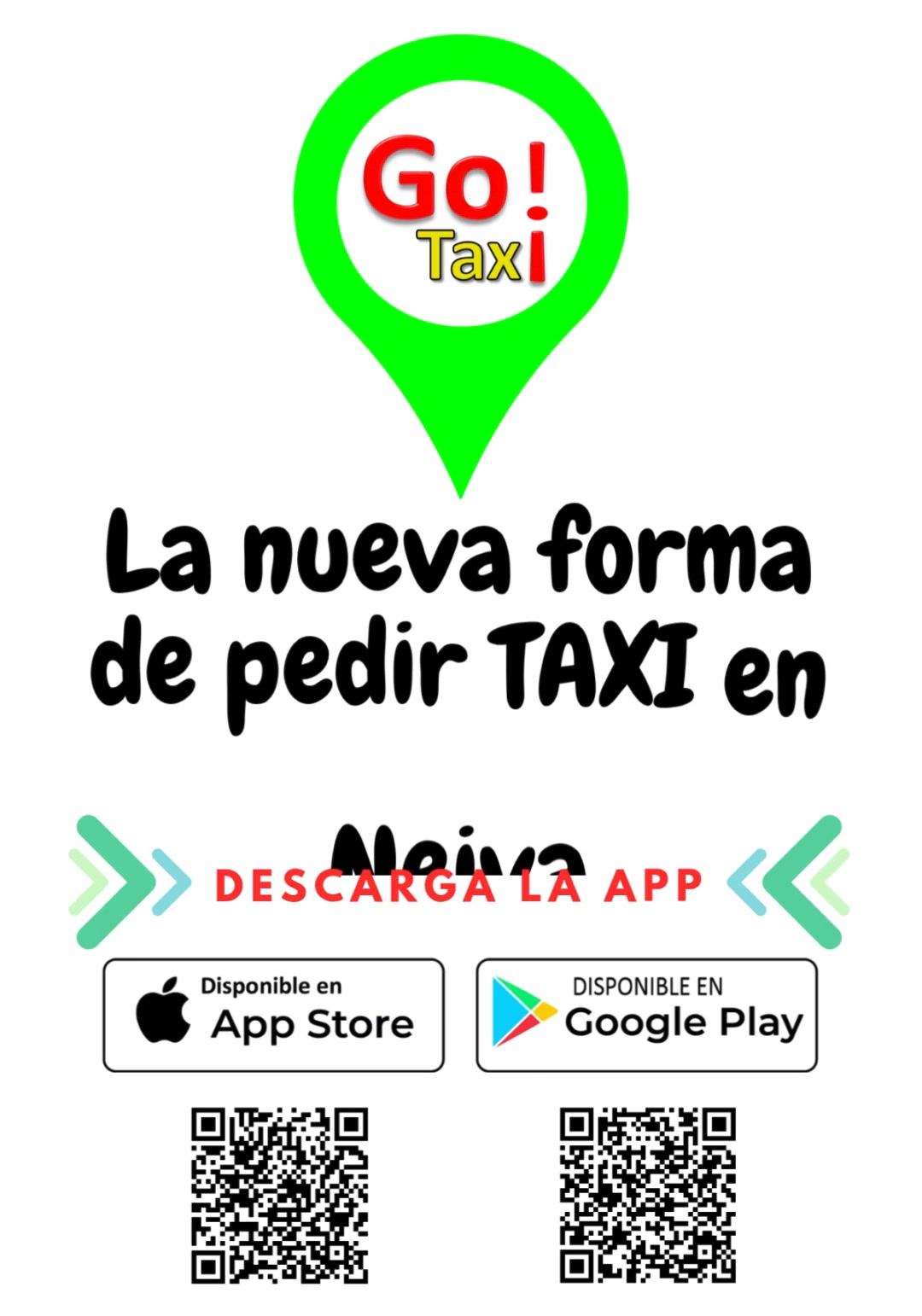 Go Taxi