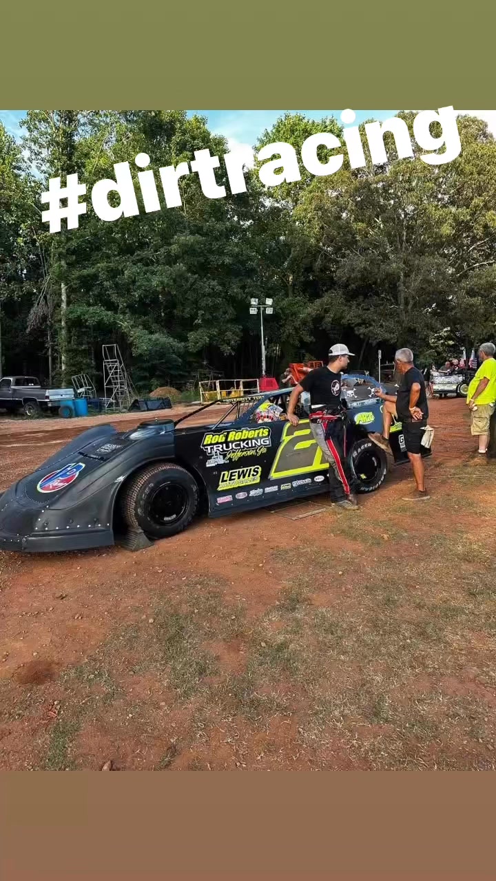 Coming soon!! 👀🔥🏁 | Devon Morgan Racing | Facebook