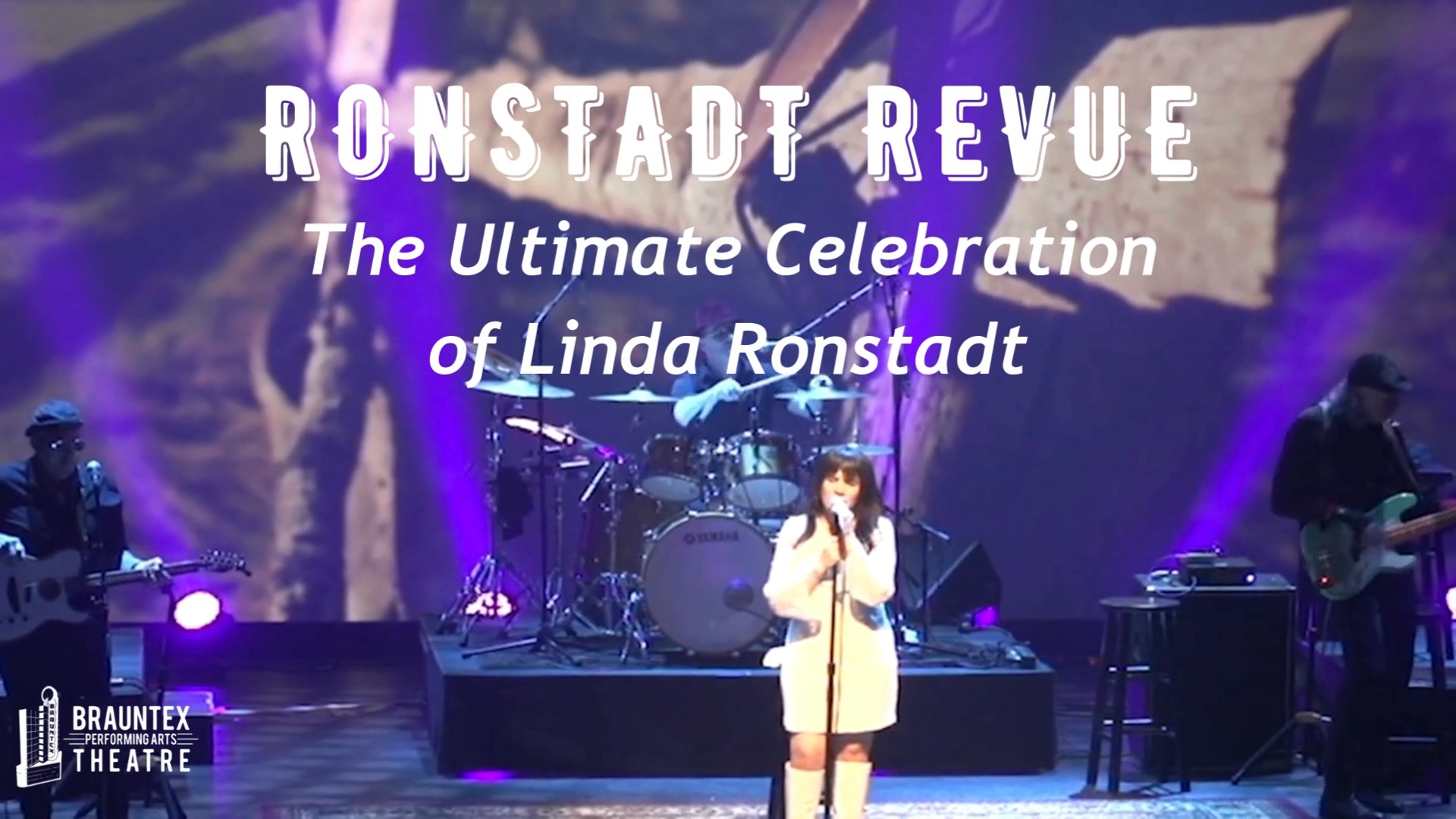 ? Get ready for a night of timeless hits! ? Join us on May 16th 