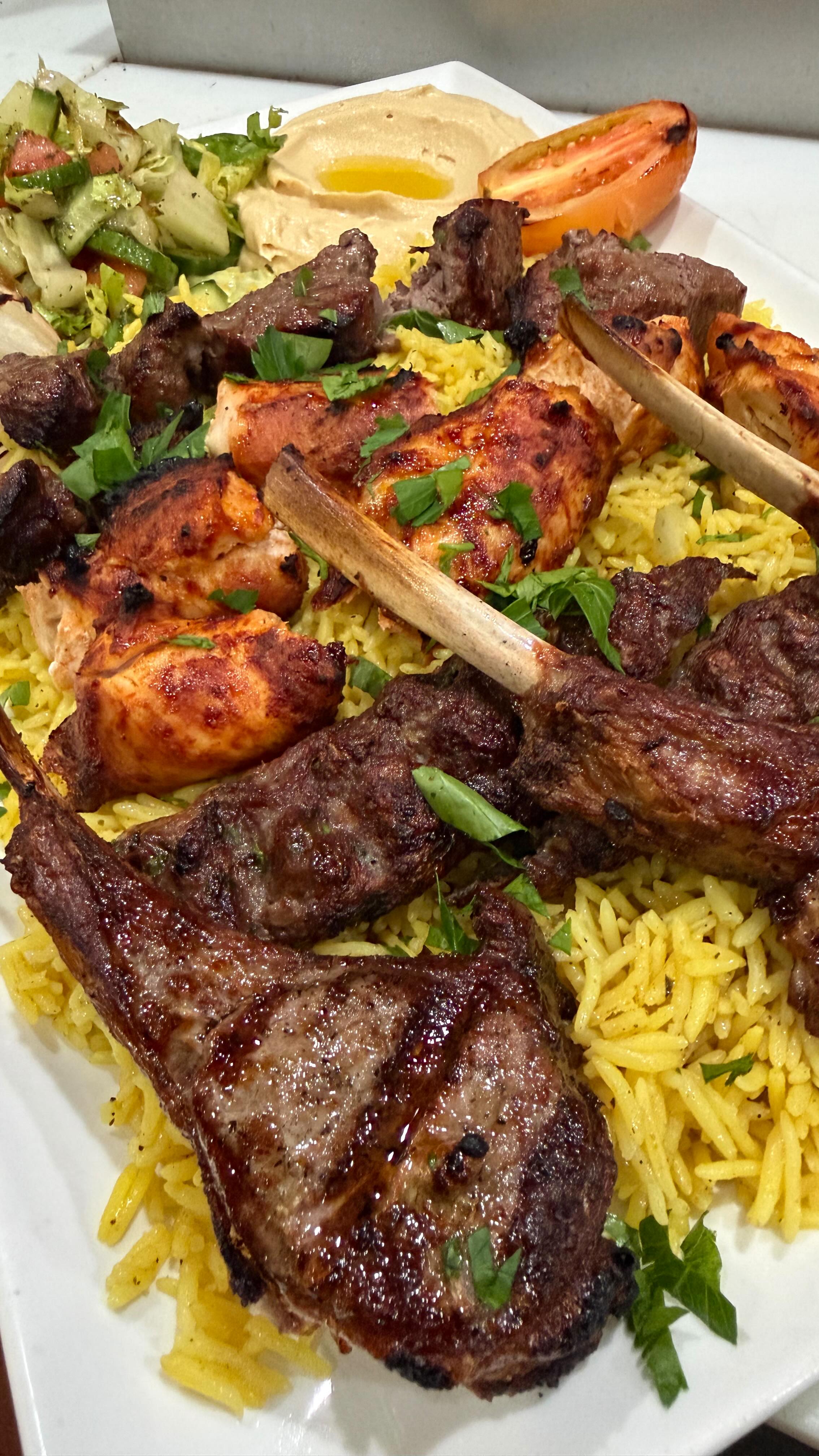 Obaid Kitchen | Lake Forest CA