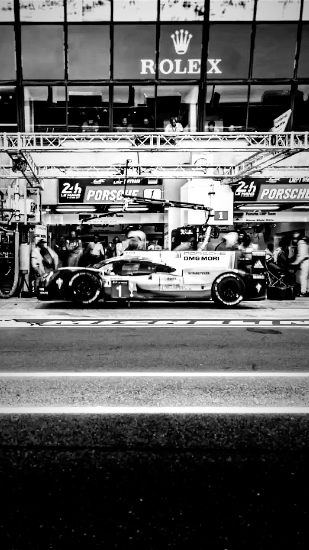 Adrenal - Car #45 / IBANEZ RACING (SMR) / Oreca 03R - Nissan / Ivan ...