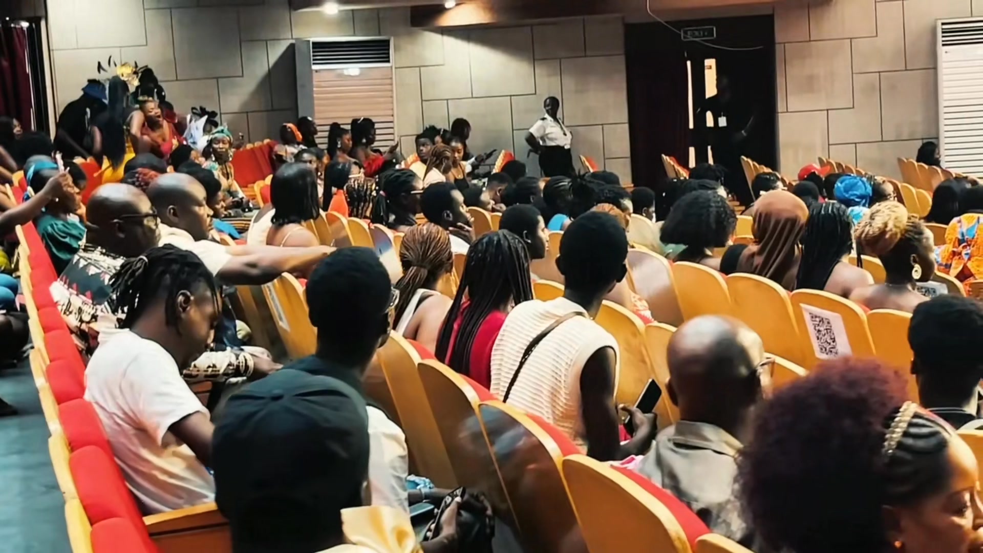 Bluecrest College, Ghana added... - Bluecrest College, Ghana