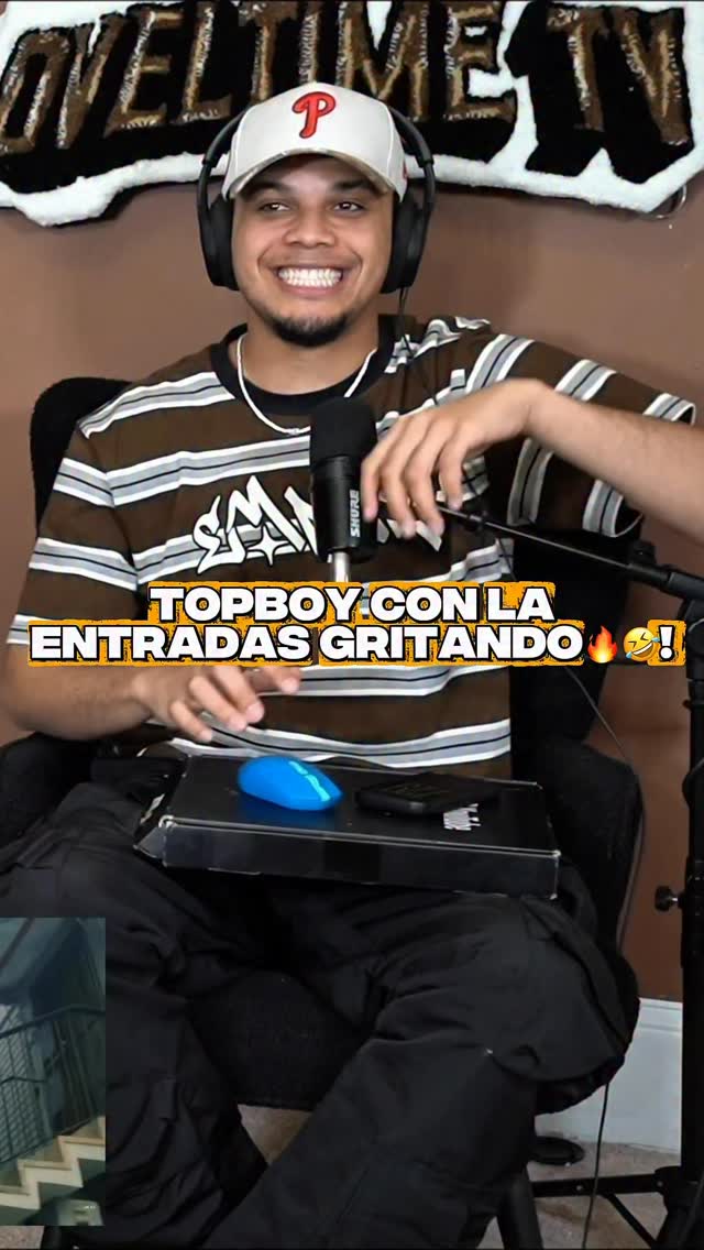 ESAS ENTRADAS🤣🤣🤣 | Oveltime Tv | Facebook