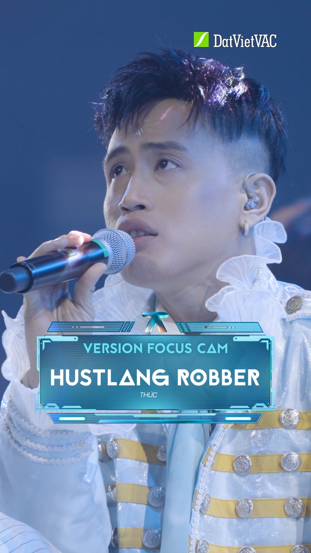 Hustlang Robber