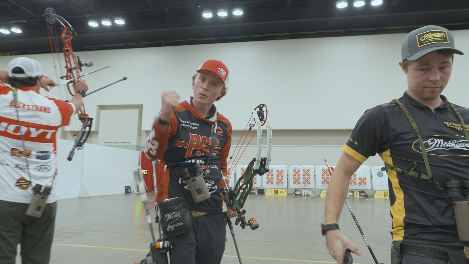 Rushmore Rumble Day 1 Recap! (900 is the two-day perfect score) Follow ...
