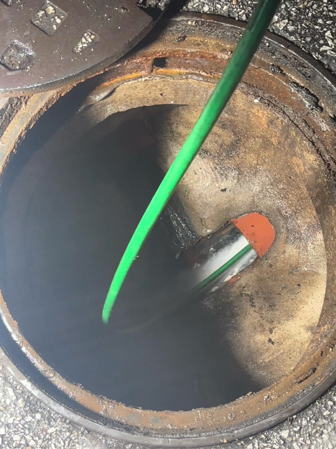 Collapsed pipe solutions inc | Waukegan IL