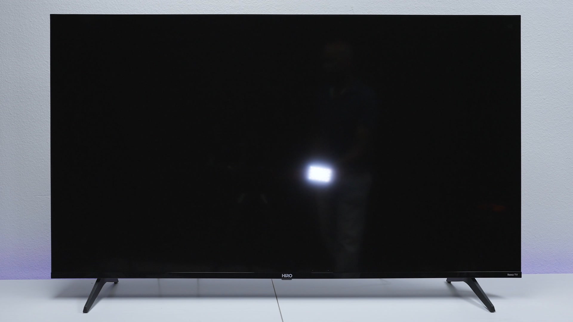 I Tried Hiro Target's Budget TV Product Highlights: Say hello to