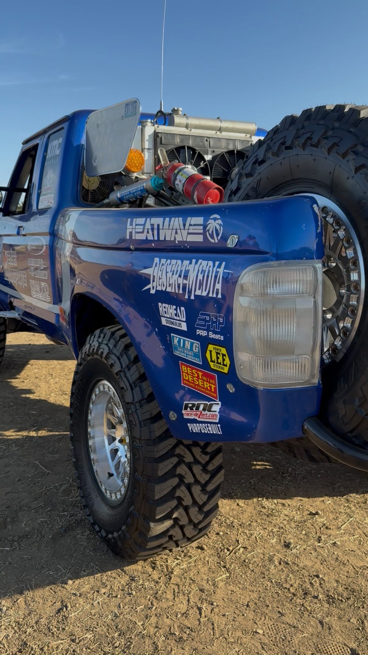 THAT’S A FORD F’N RANGER! 🗣️ After sitting untouched for 10 years ...