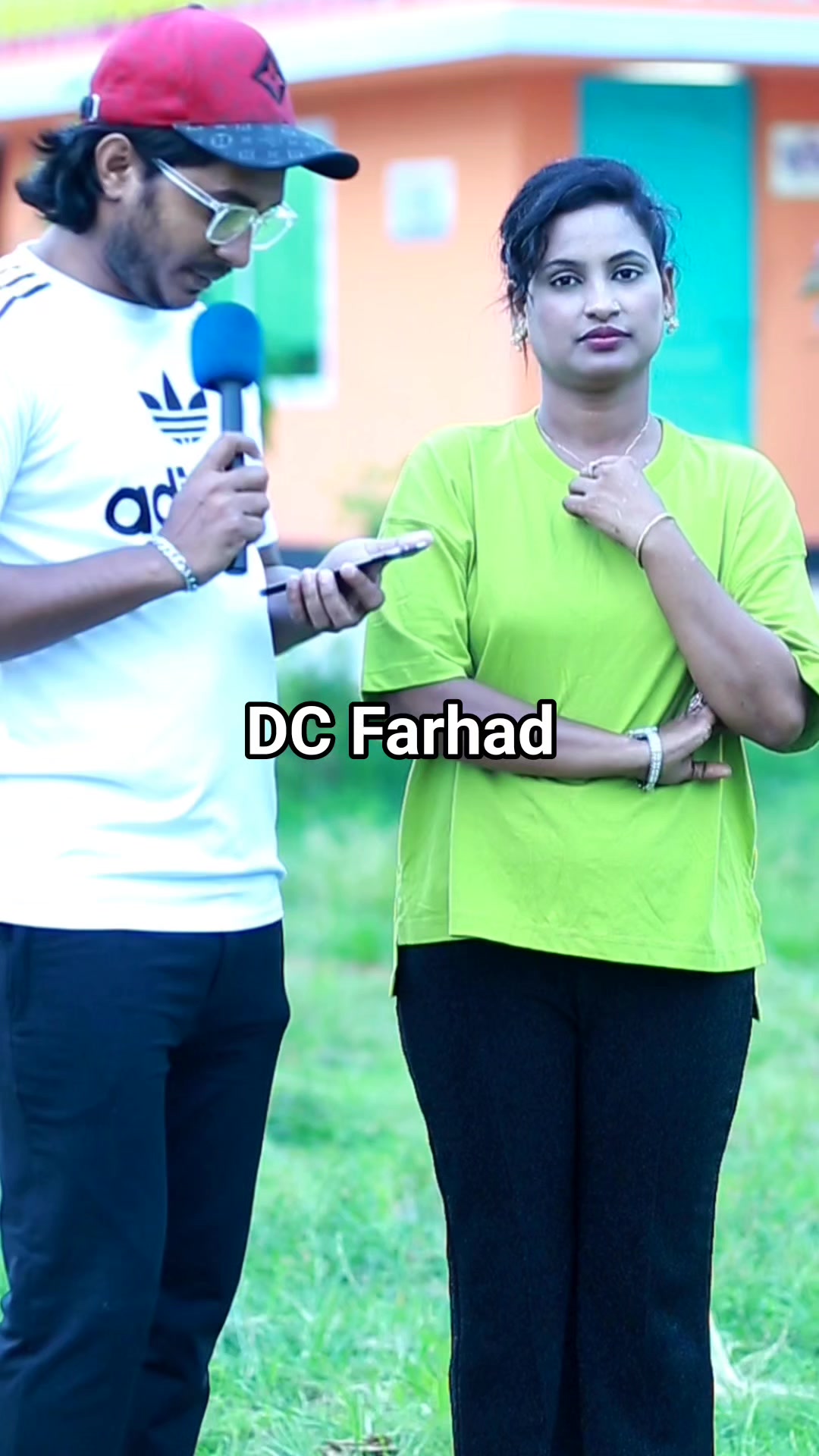 DC Farhad on Reels | Facebook