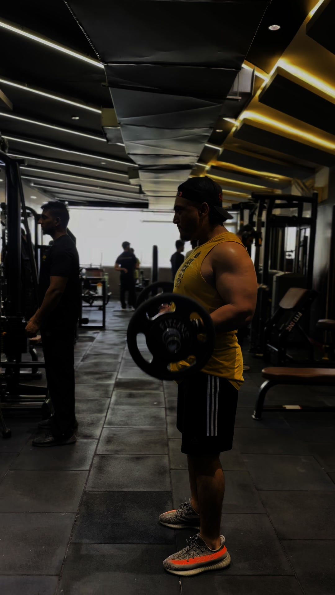 Monty Rana on Reels | Facebook