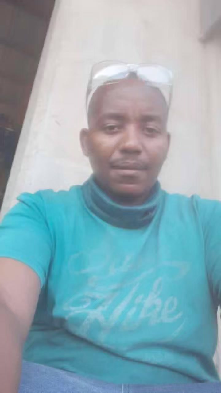 Motsamai Chebele