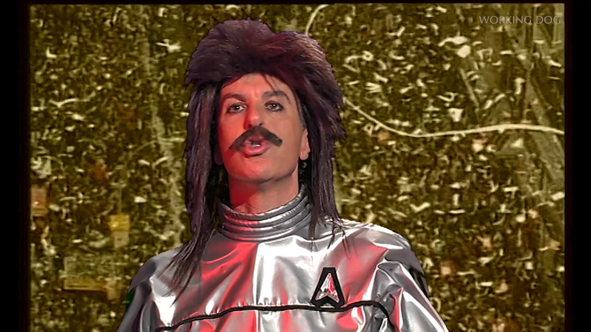 Disqualified from Eurovision, but permanently broadcast to space - ZLAD ...