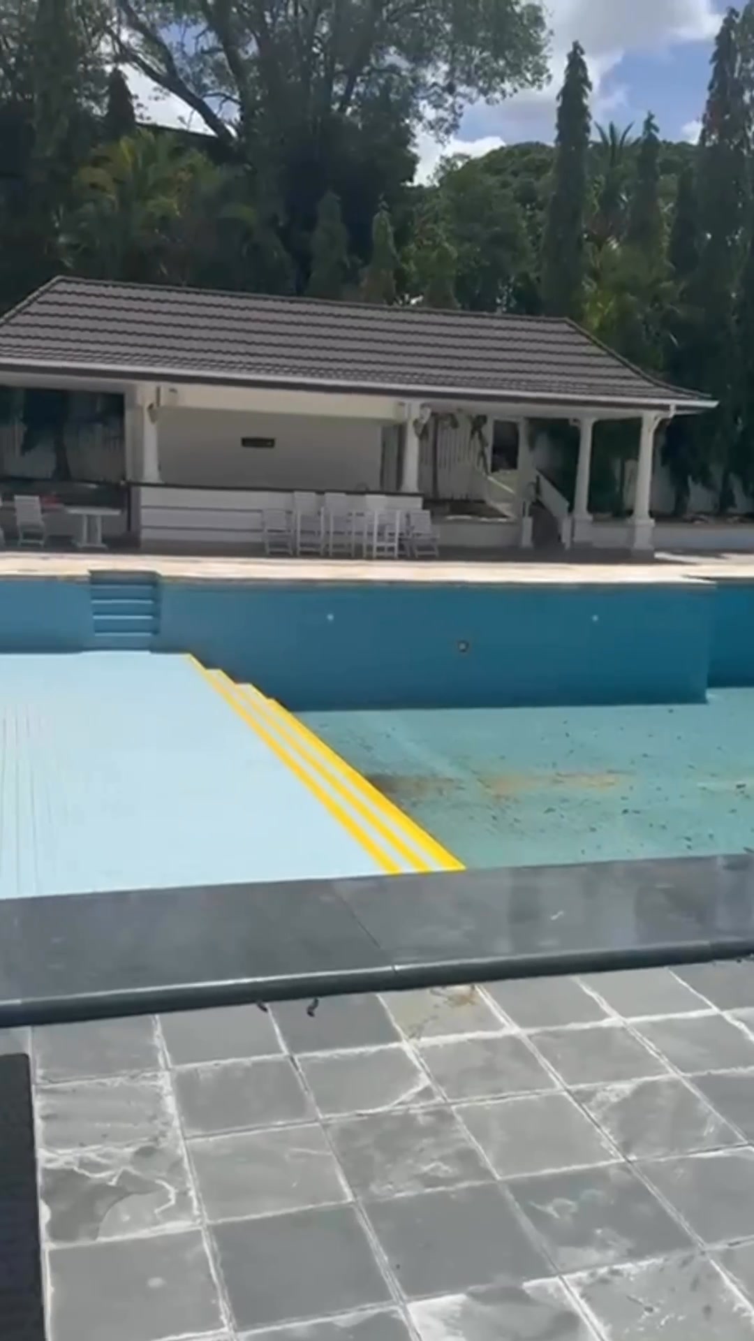 Dr Keith Rowley - The Prime Minister’s Official Residence... | Facebook