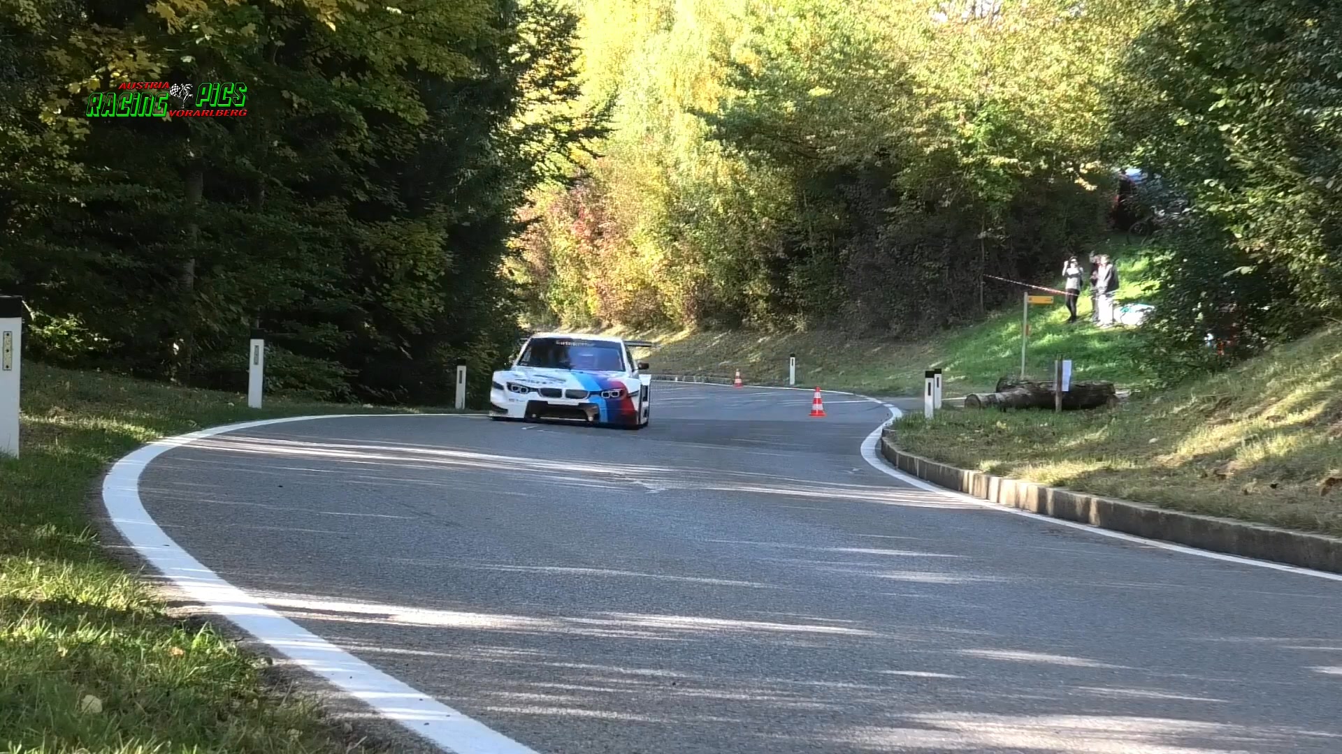 Dominik Fröhle Tracking . Eichenberg Renn Slalom 2025 | Austria Racing ...