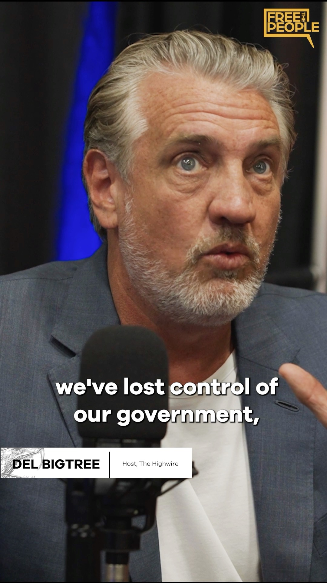 The vaccine industry, particularly when it intersects with government ...