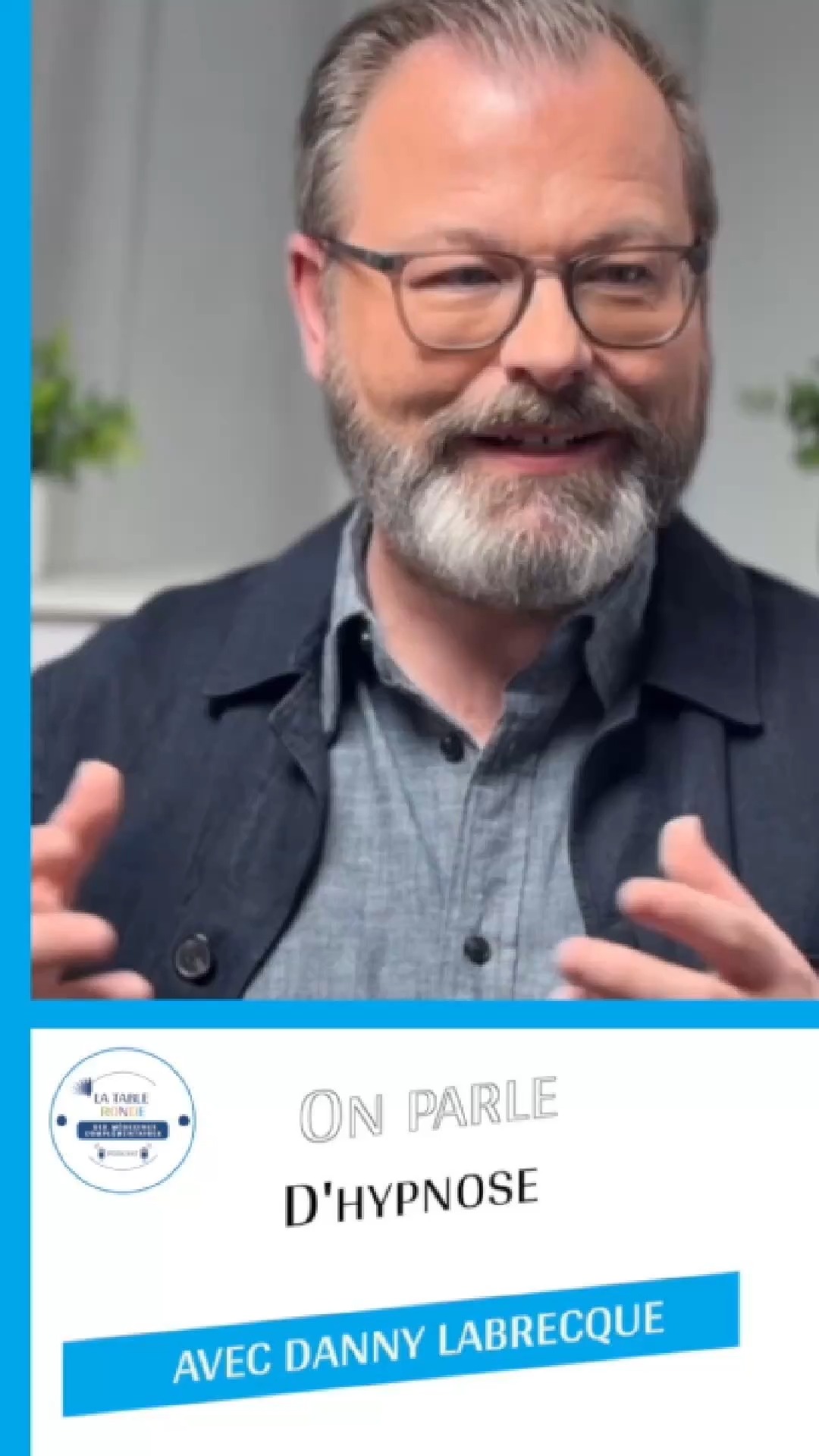 Et si l’hypnose était un pont entre science, conscience… et ...
