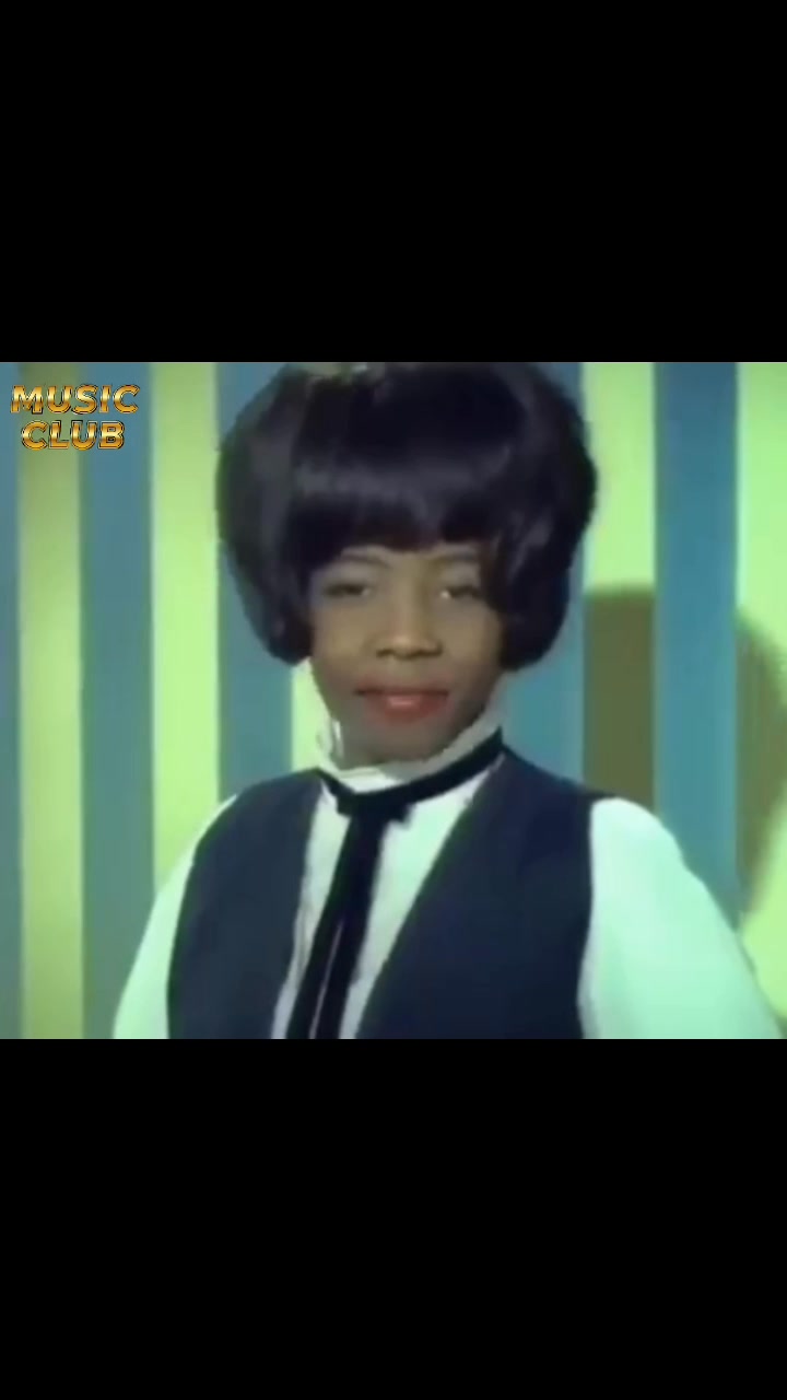 Millie Small ~ My Boy Lollipop | Music Club