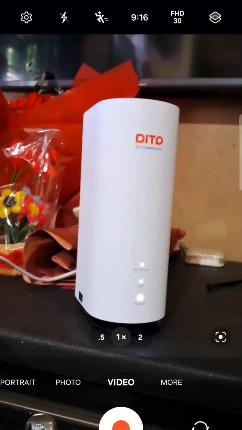 ️NEED INTERNET? APPLY NOW! DITO HOME WIFI – PLAN 1,490 POSTPAID ...