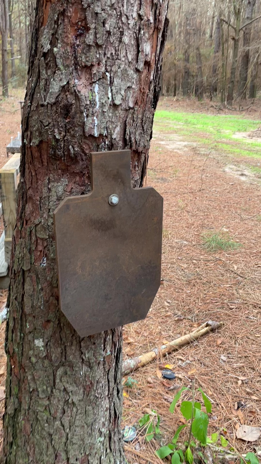 MADE Targets