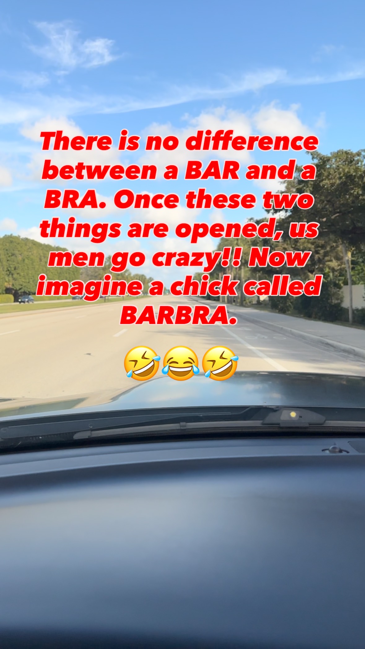 BARBRA 🤣😂🤣😂🤣 #funnyreels #jokes #funny #laugh #comdeyreels | Keith ...