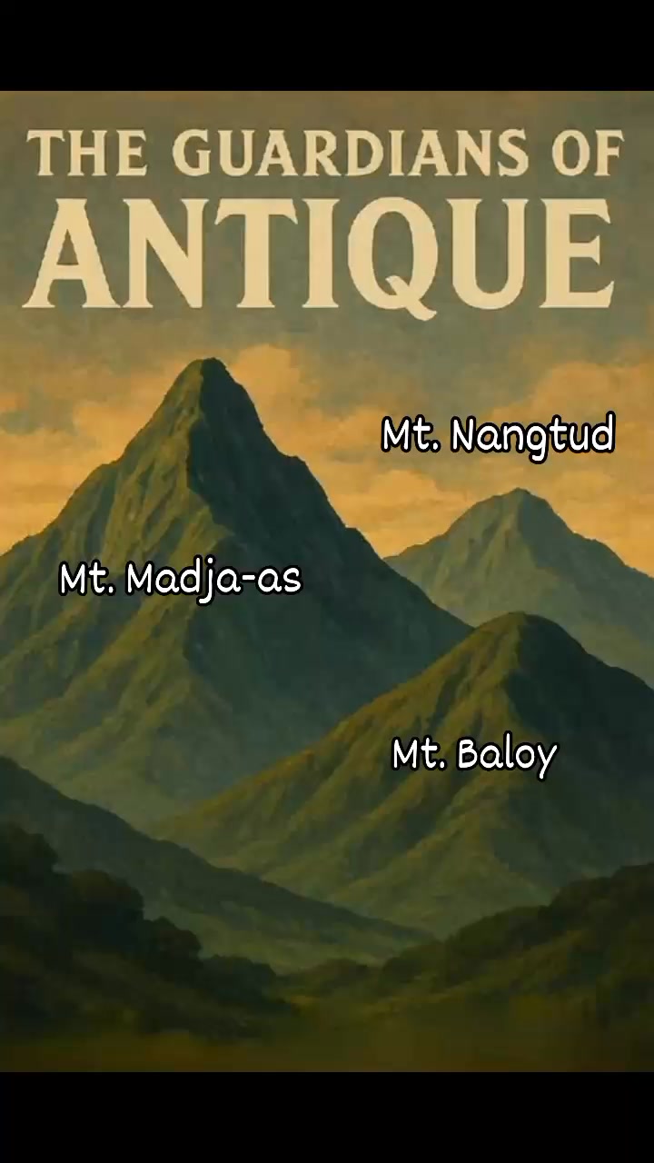Rodriguez Rizal Mountain Range! The Guardians of Rodriguez, Rizal ...
