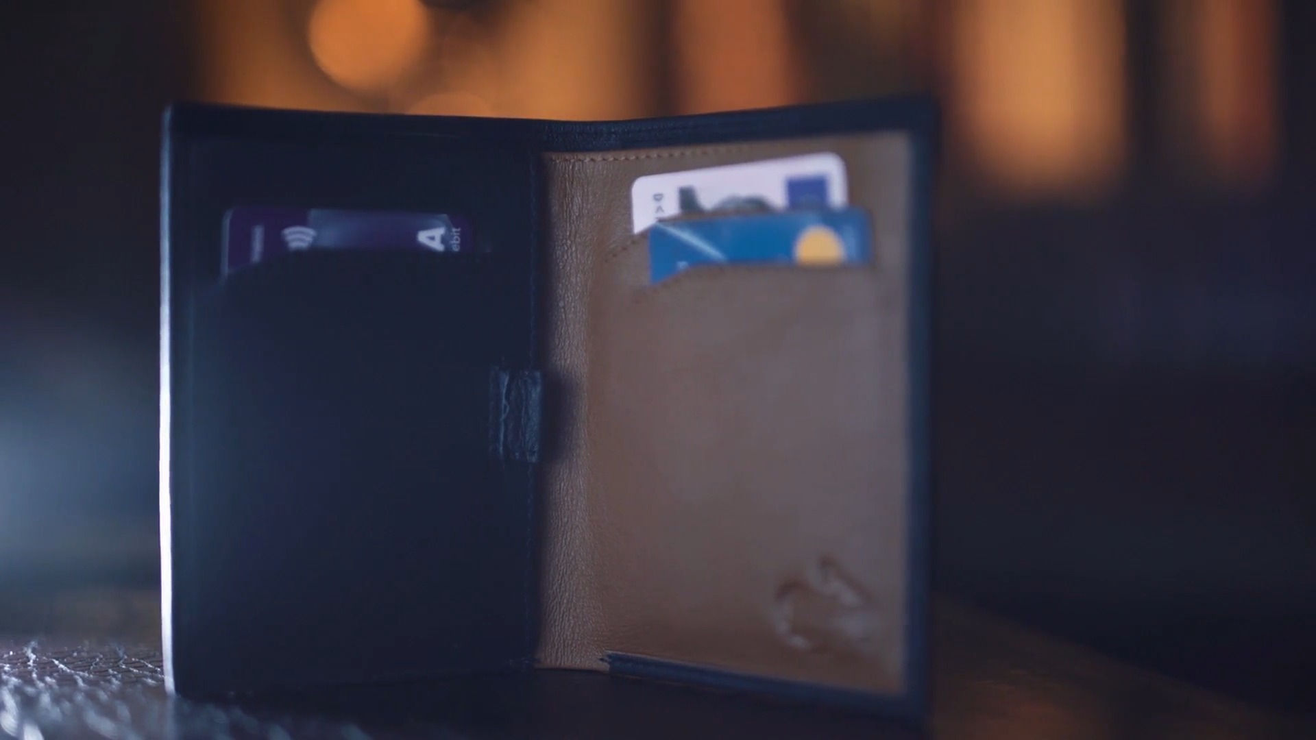The Rebel Wallet Elite La Rebel Elite es la última versión de la 