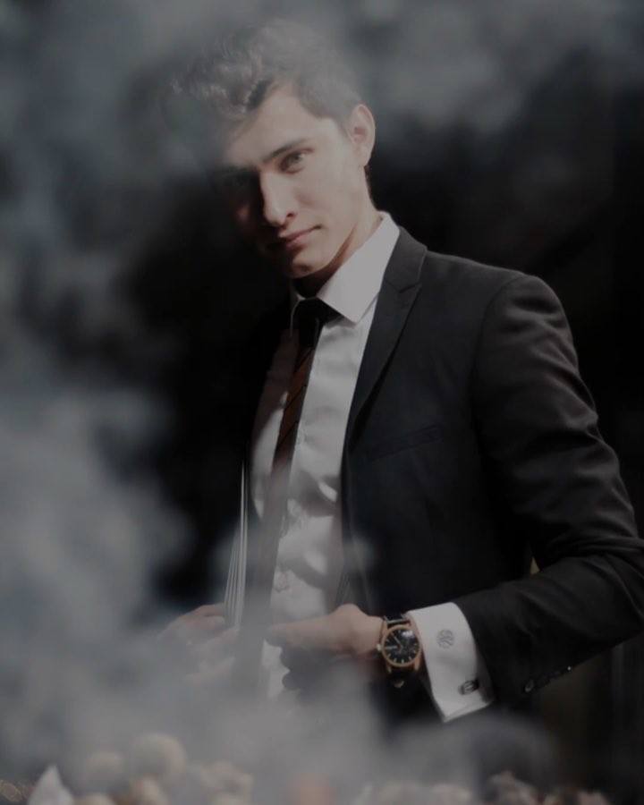 Ben Rivers