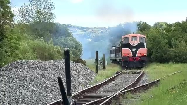 As if you weren't all thrashed blind by the video of A39R being tested ...