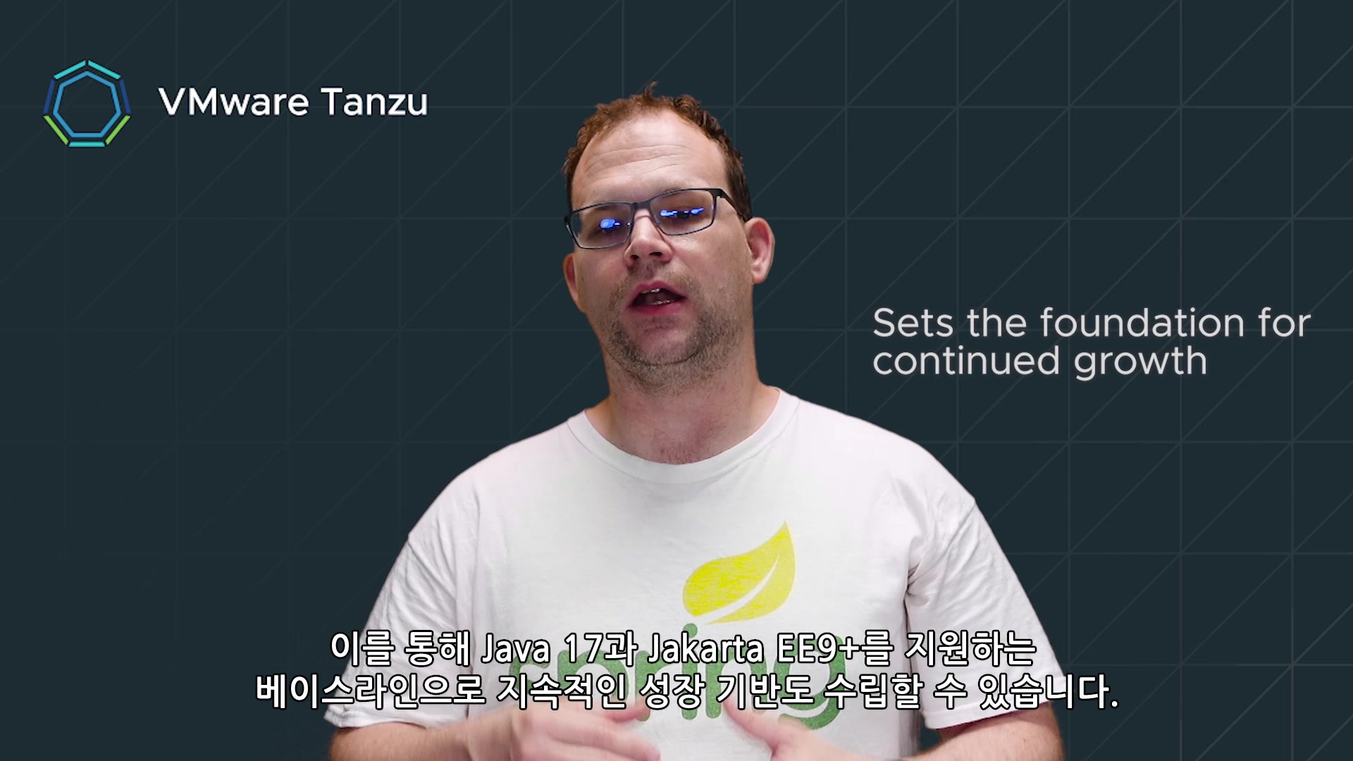 🌱스프링 팬 여러분 안녕하세요!🌱 Spring Boot 2.7에 대한 지원이 2023년 11월로 종료됩니다 VMware ...