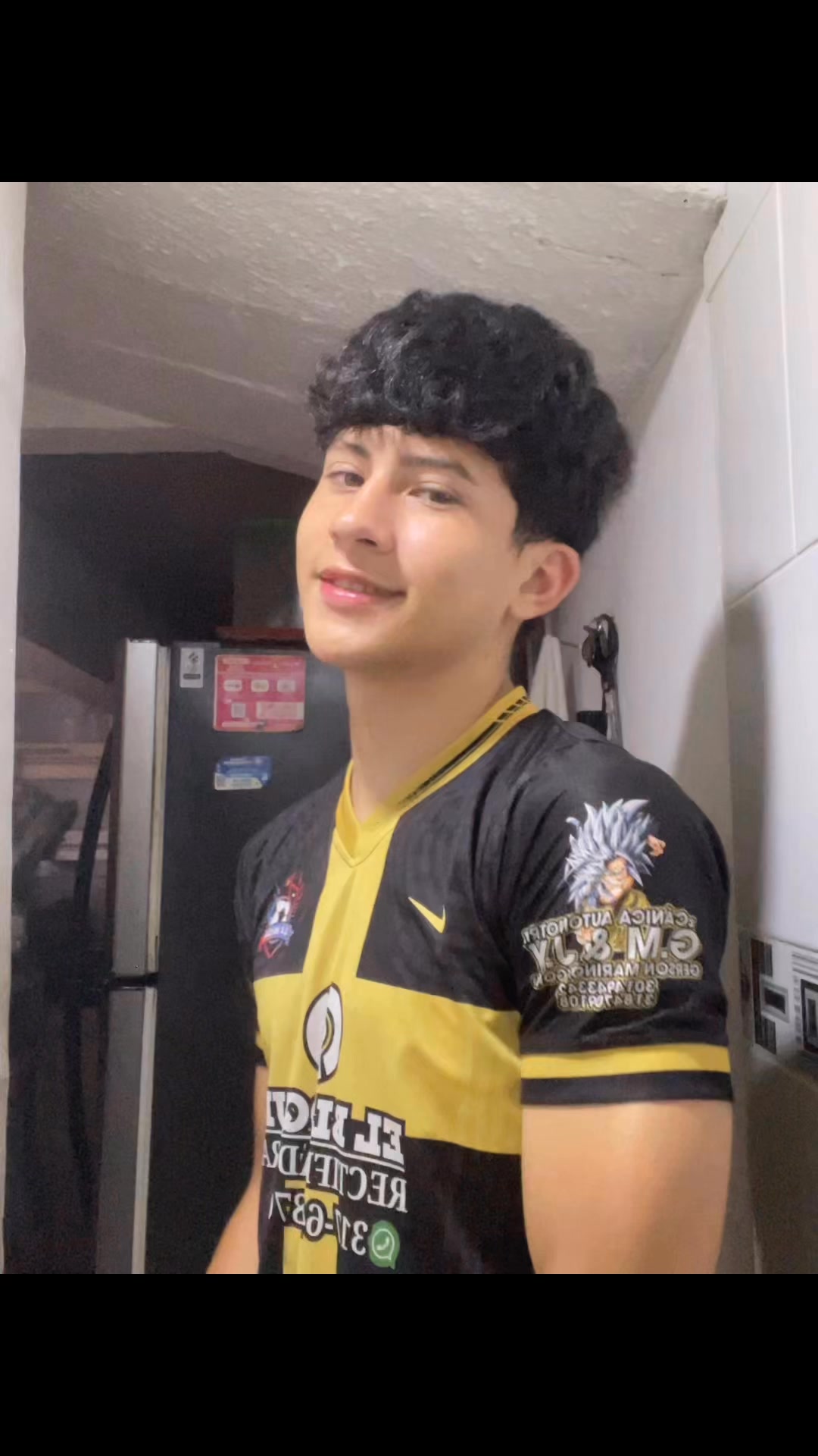 Tiktok:soy_sebas_0ficial ig:soy_sebas_0ficial | SebasOficial | Facebook