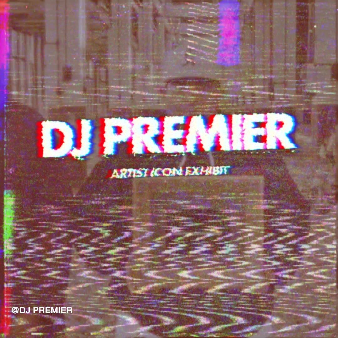 Ransom and DJ Premier have a collab album otw titled 