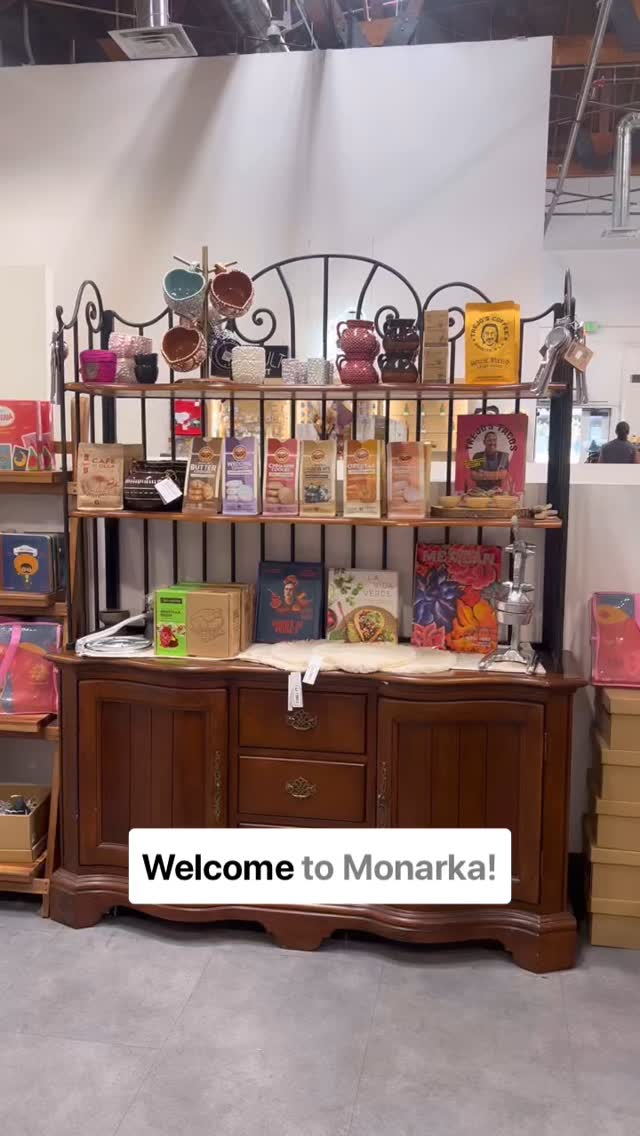 Monarka Boutique