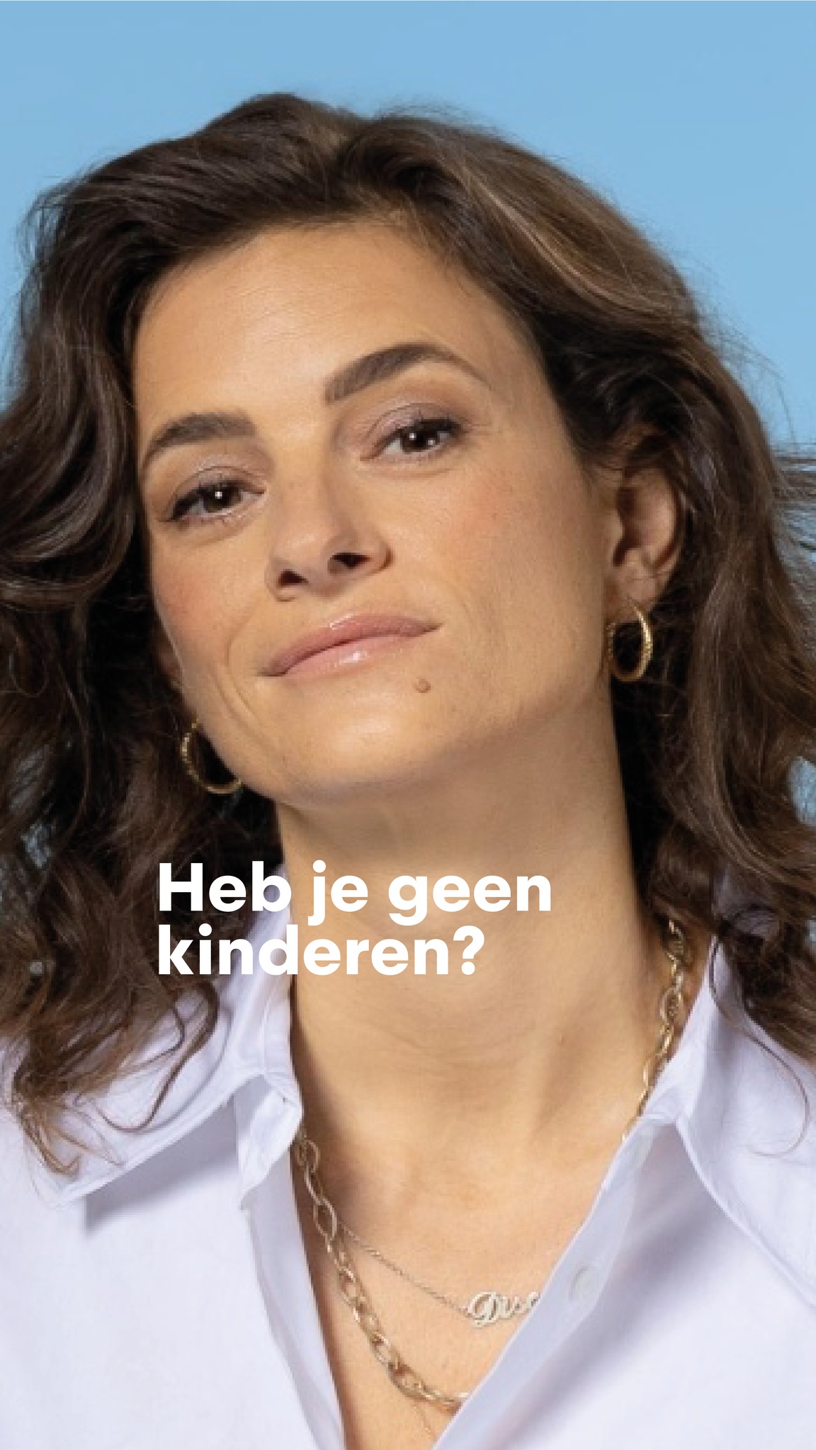 Bekijk de documentaire 'Heb je geen kinderen?' (KRO-NCRV) nu op NPO ...